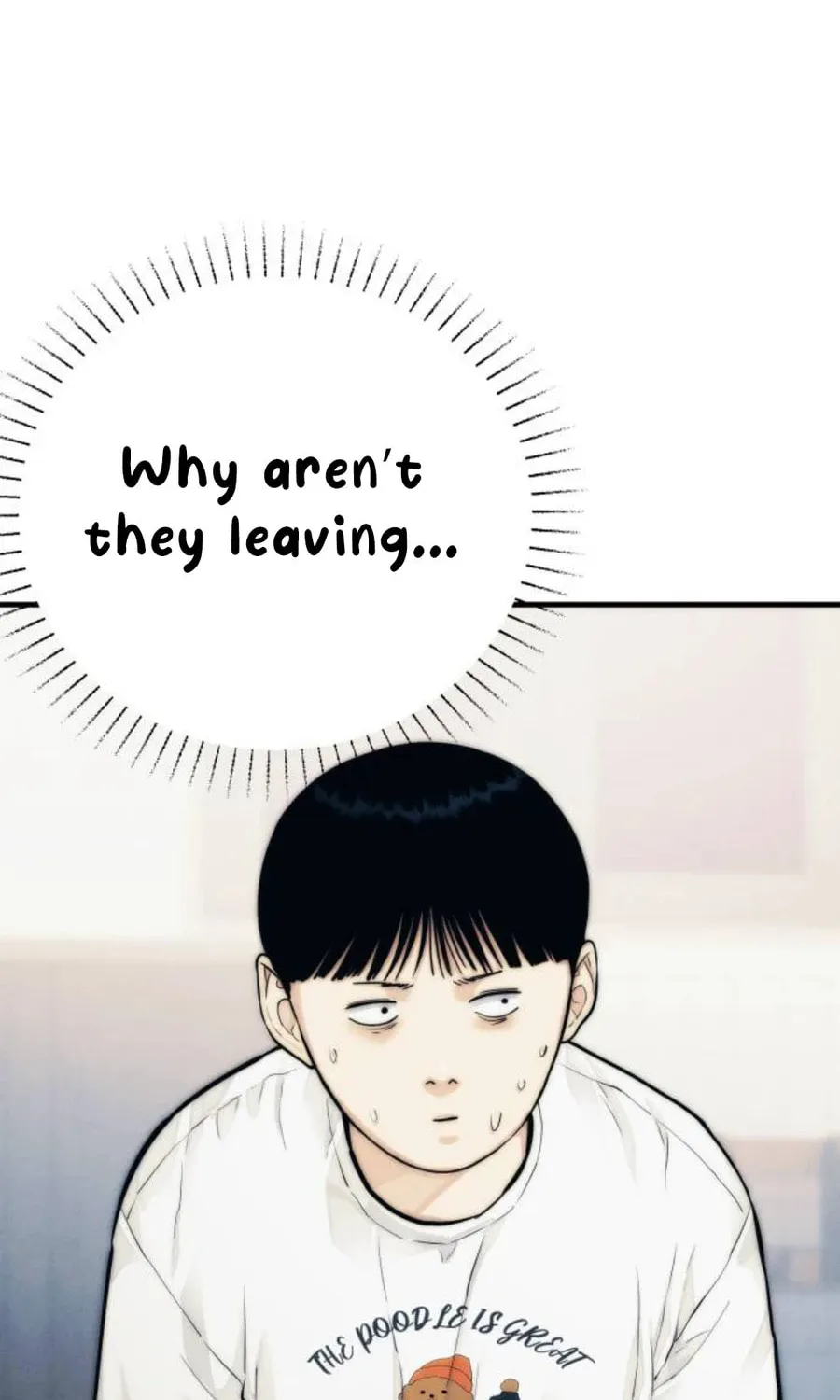 Daily Life With the Devil Chapter 10 page 22 - 