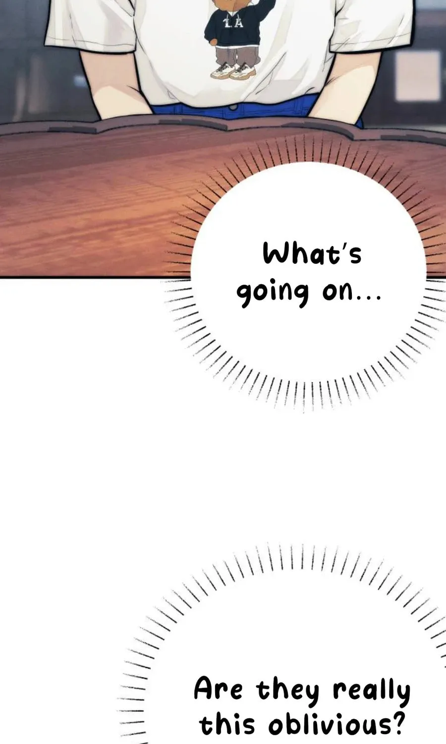 Daily Life With the Devil Chapter 10 page 23 - 