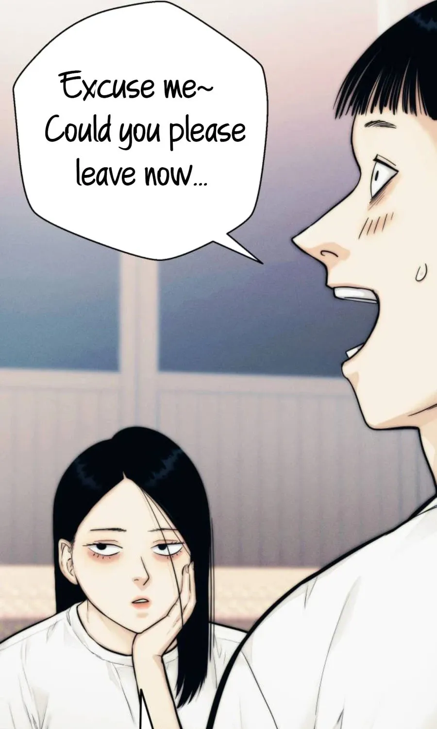 Daily Life With the Devil Chapter 10 page 25 - 
