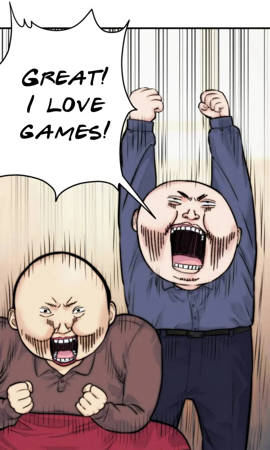 Daily Life With the Devil Chapter 10 page 30 - 
