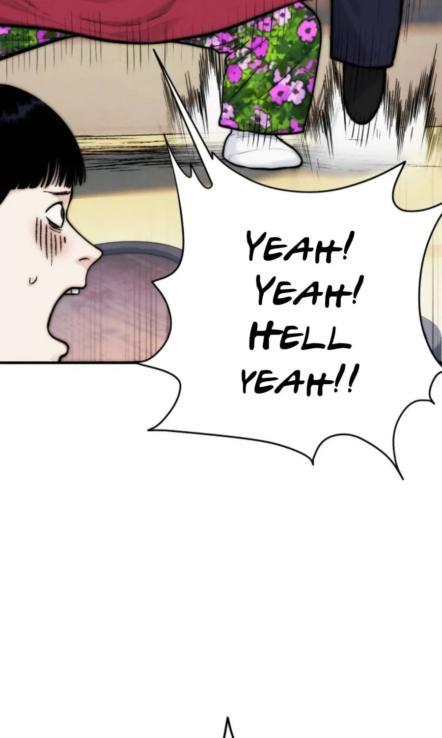 Daily Life With the Devil Chapter 10 page 31 - 