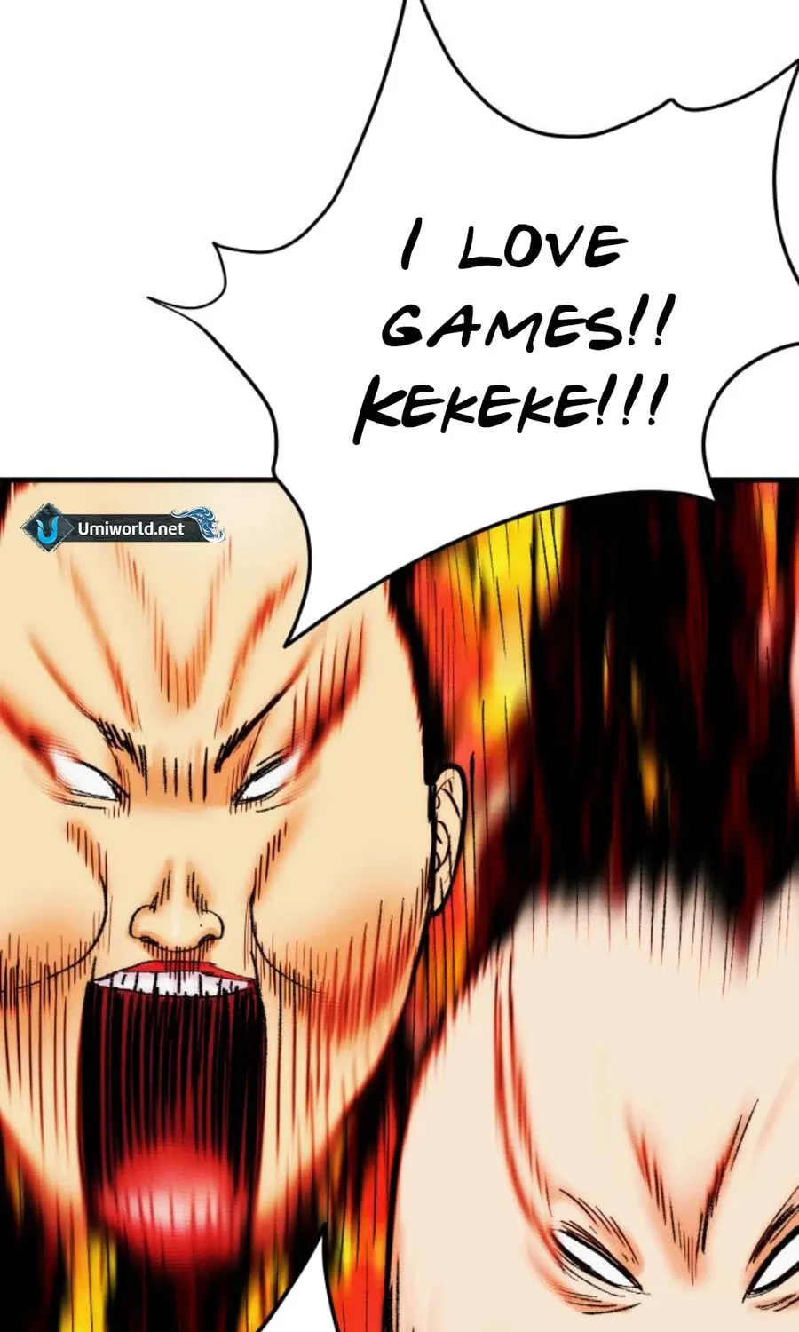 Daily Life With the Devil Chapter 10 page 32 - 