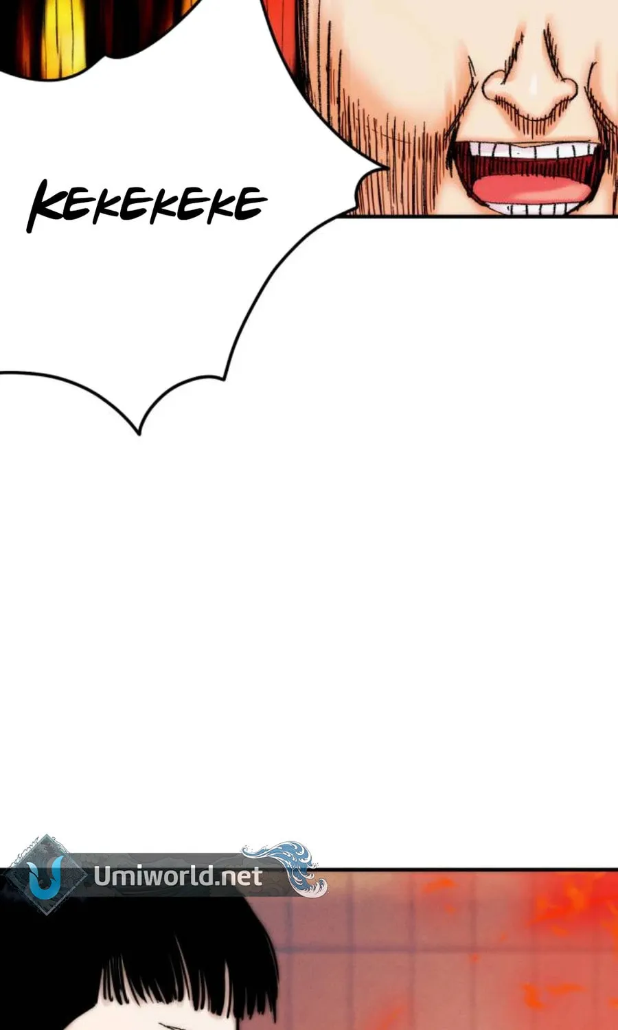 Daily Life With the Devil Chapter 10 page 33 - 
