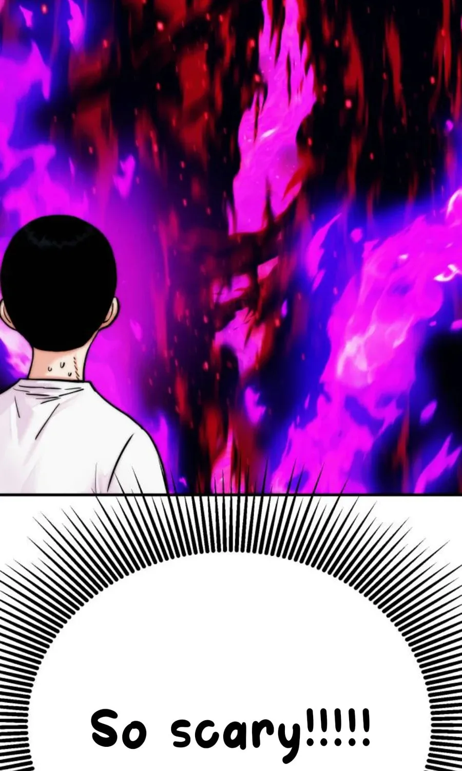 Daily Life With the Devil Chapter 10 page 36 - 