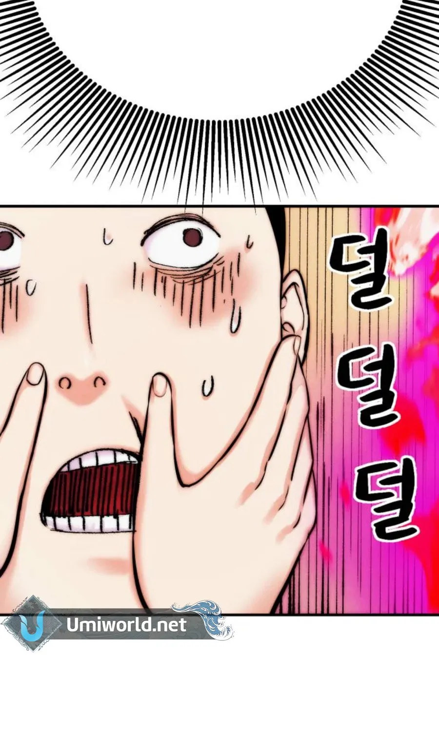 Daily Life With the Devil Chapter 10 page 37 - 