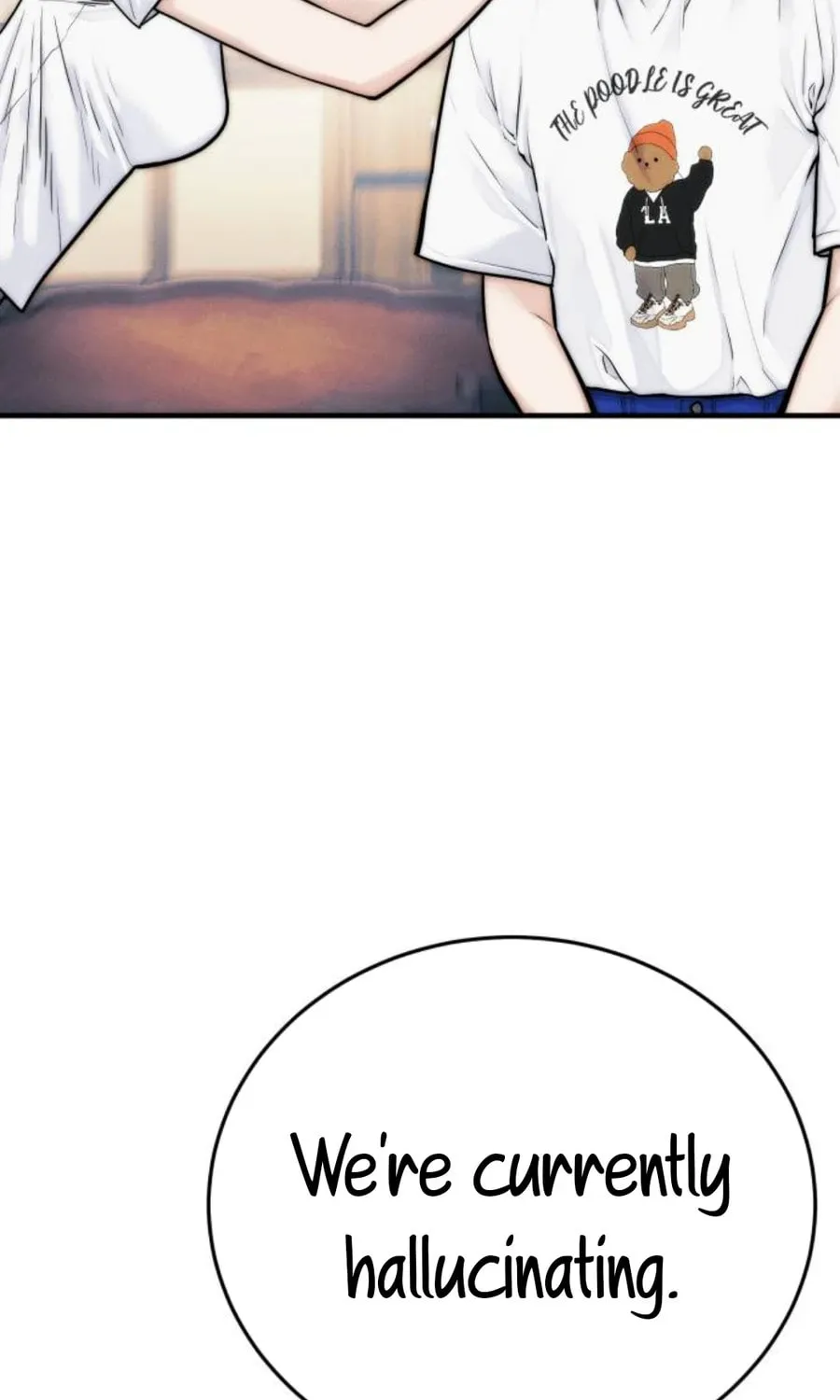 Daily Life With the Devil Chapter 10 page 39 - 