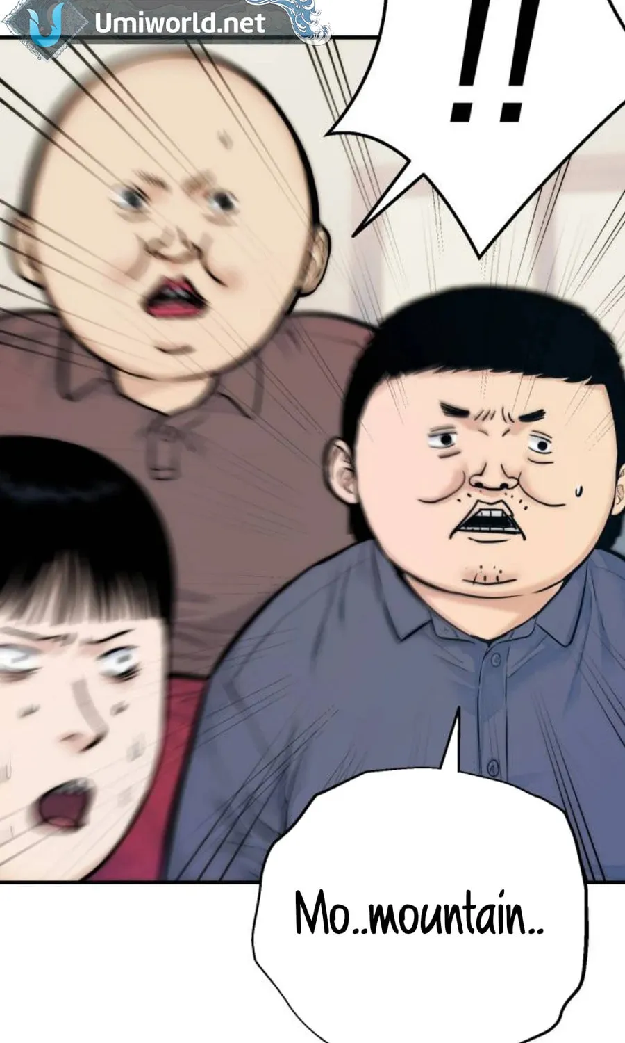 Daily Life With the Devil Chapter 10 page 45 - 