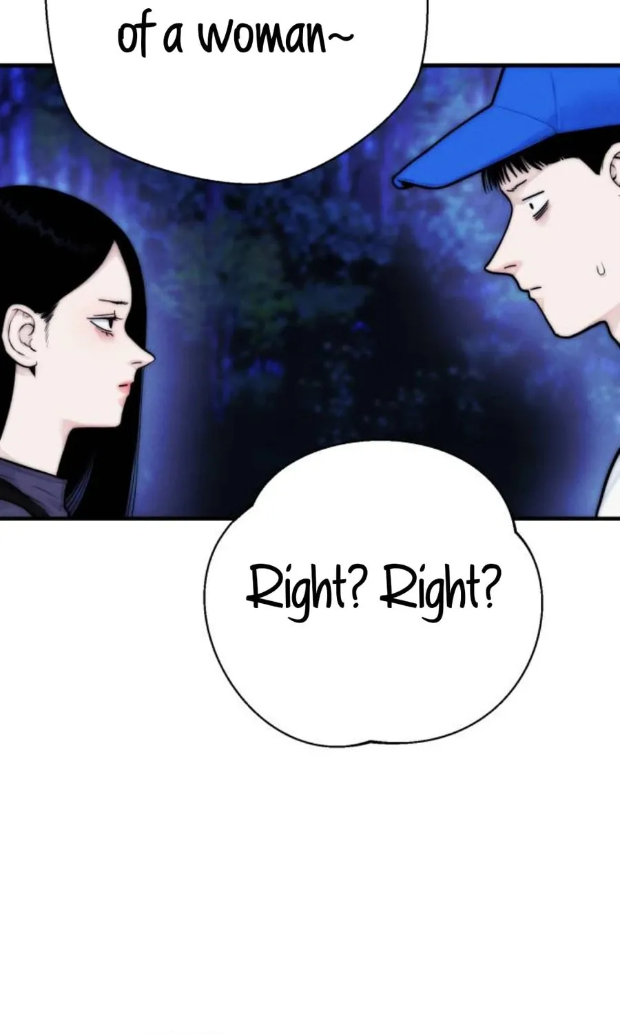 Daily Life With the Devil Chapter 10 page 6 - 