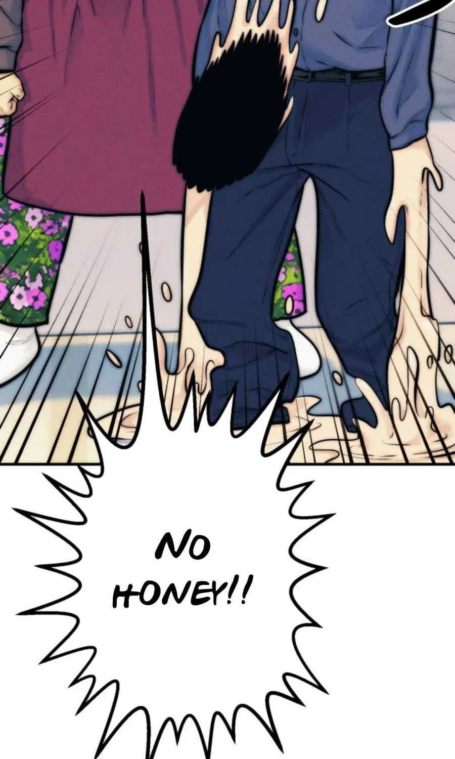 Daily Life With the Devil Chapter 10 page 60 - 