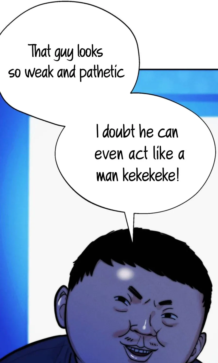 Daily Life With the Devil Chapter 10 page 7 - 