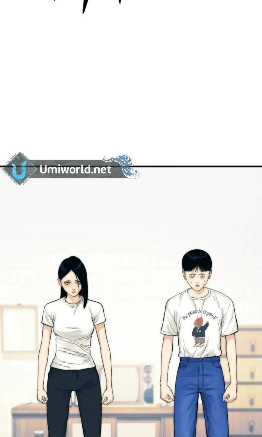 Daily Life With the Devil Chapter 10 page 61 - 