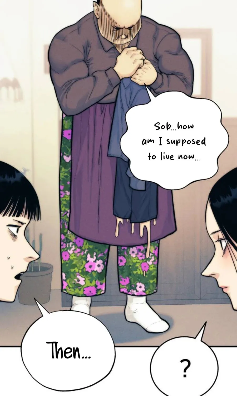 Daily Life With the Devil Chapter 10 page 69 - 