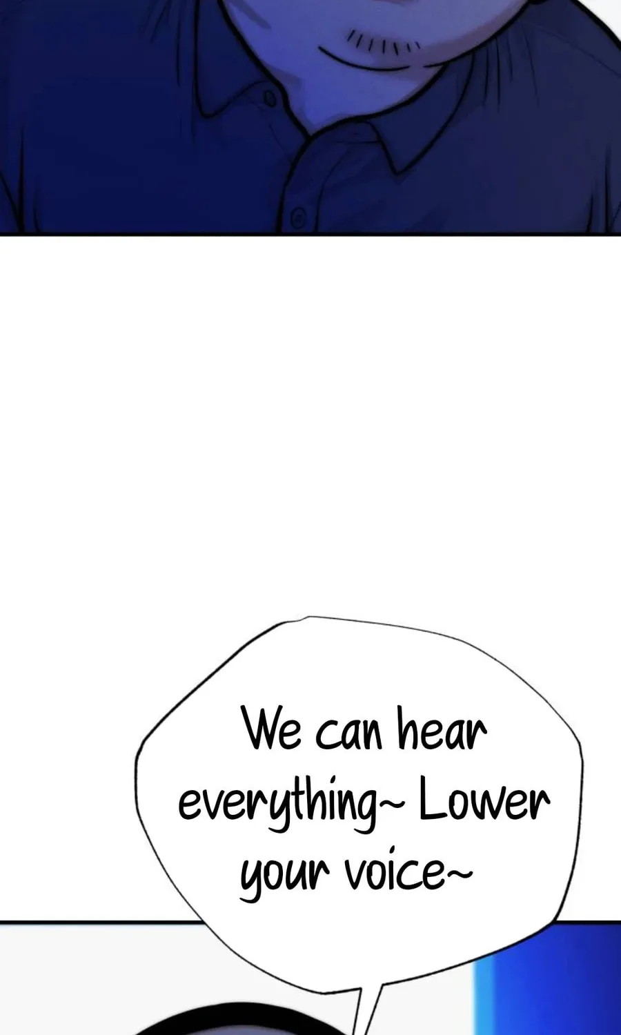 Daily Life With the Devil Chapter 10 page 8 - 