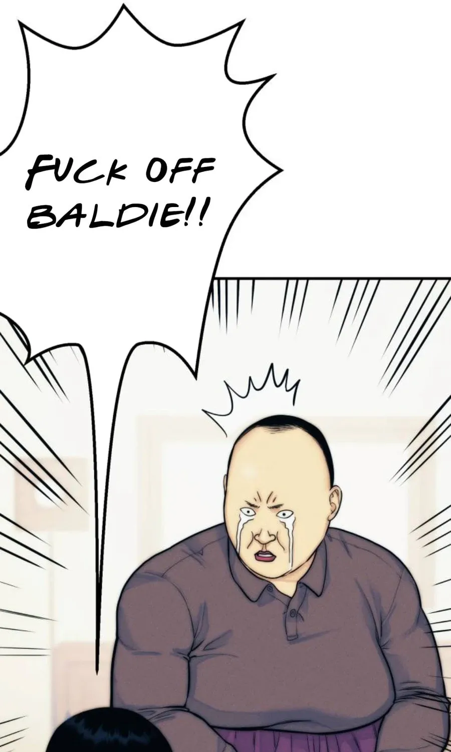 Daily Life With the Devil Chapter 10 page 71 - 