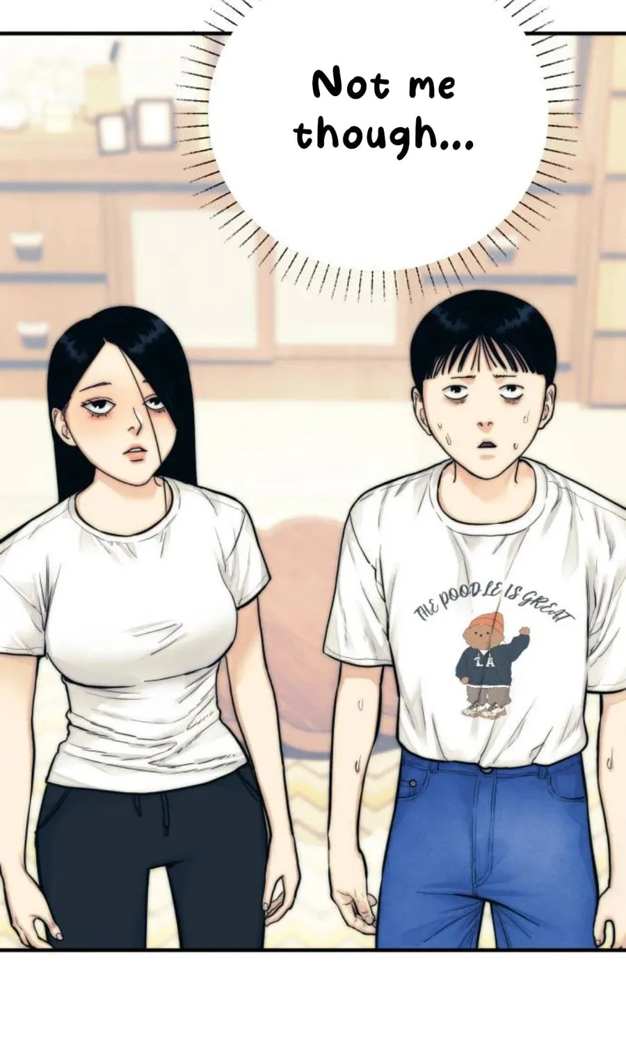 Daily Life With the Devil Chapter 10 page 79 - 