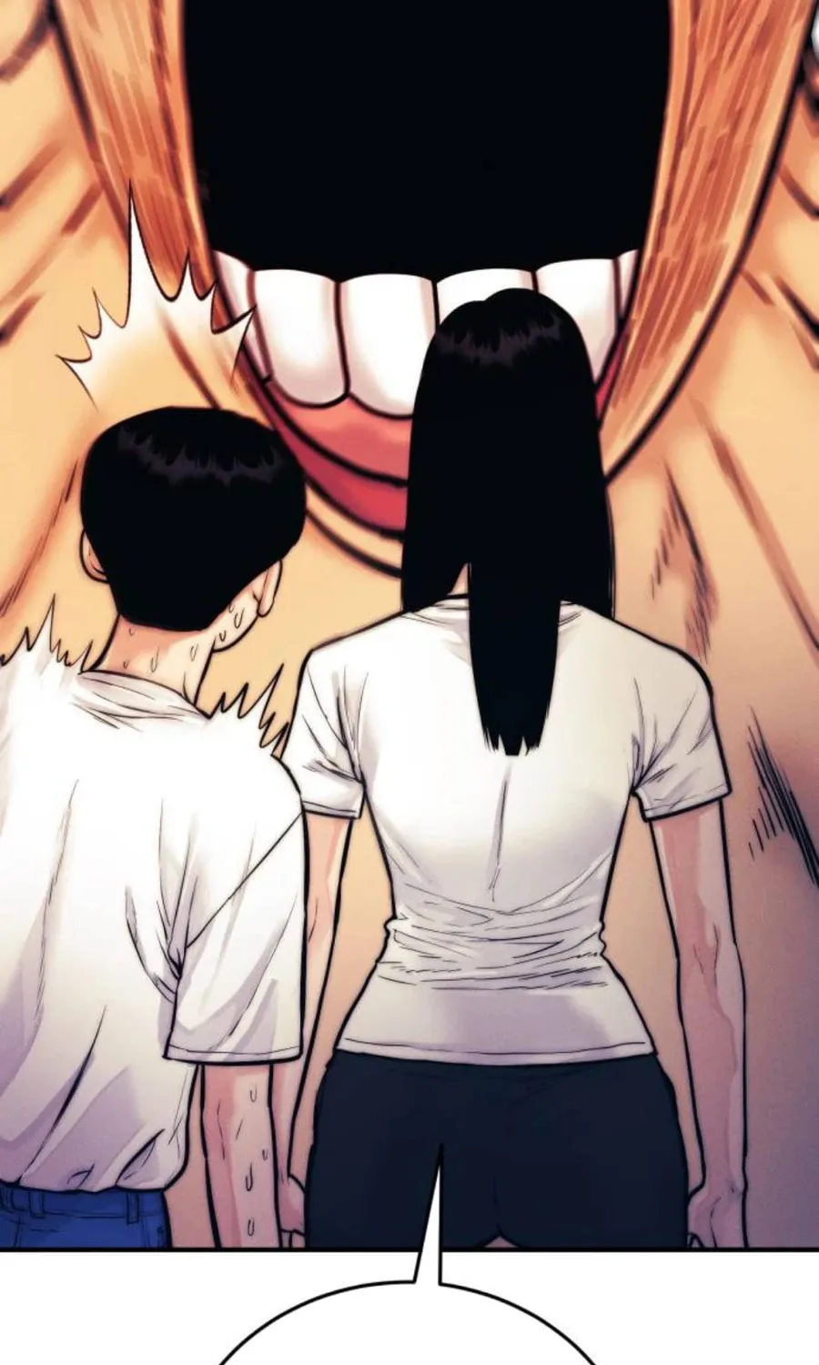 Daily Life With the Devil Chapter 10 page 82 - 