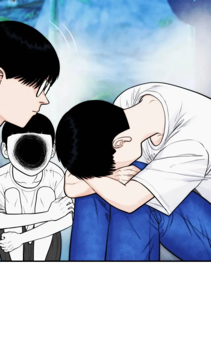 Daily Life With the Devil Chapter 11 page 108 - 