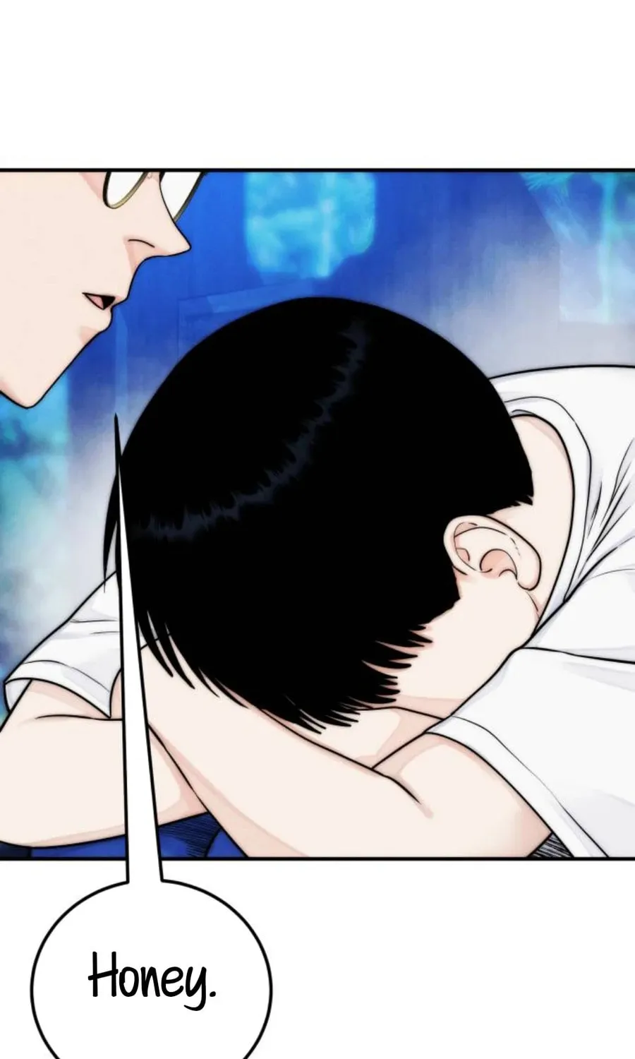 Daily Life With the Devil Chapter 11 page 109 - 