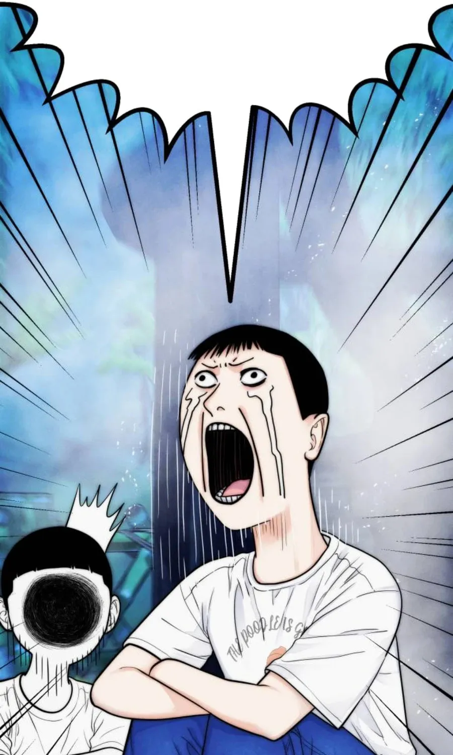 Daily Life With the Devil Chapter 11 page 111 - 