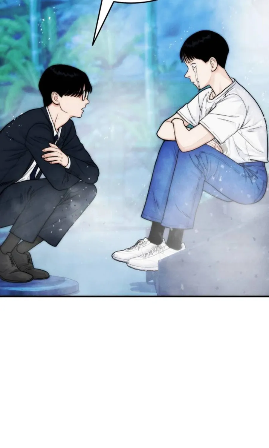 Daily Life With the Devil Chapter 11 page 113 - 