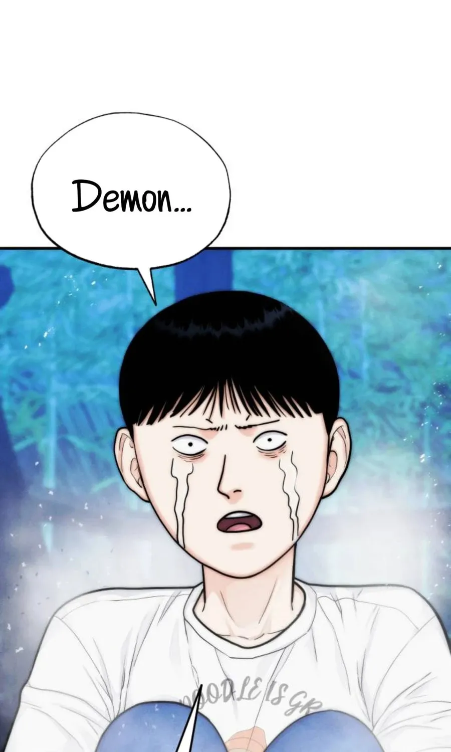 Daily Life With the Devil Chapter 11 page 114 - 