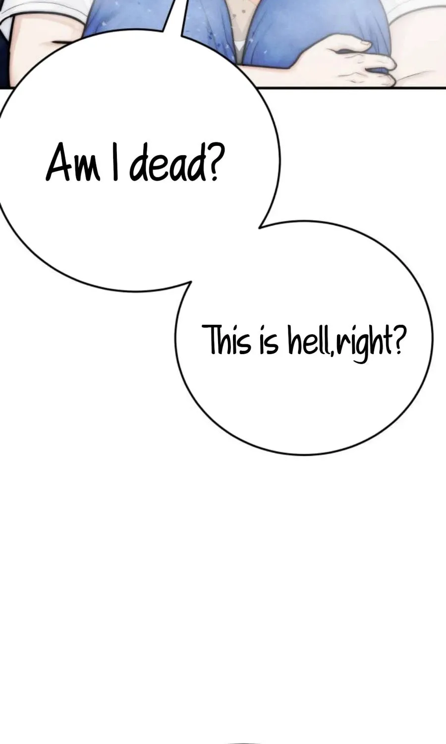 Daily Life With the Devil Chapter 11 page 115 - 