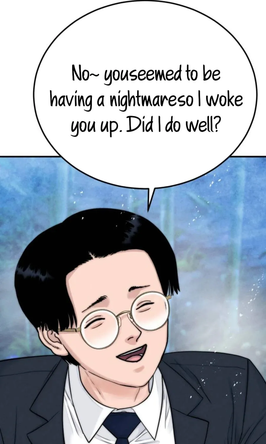 Daily Life With the Devil Chapter 11 page 116 - 