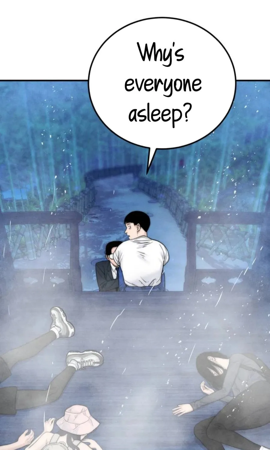 Daily Life With the Devil Chapter 11 page 119 - 