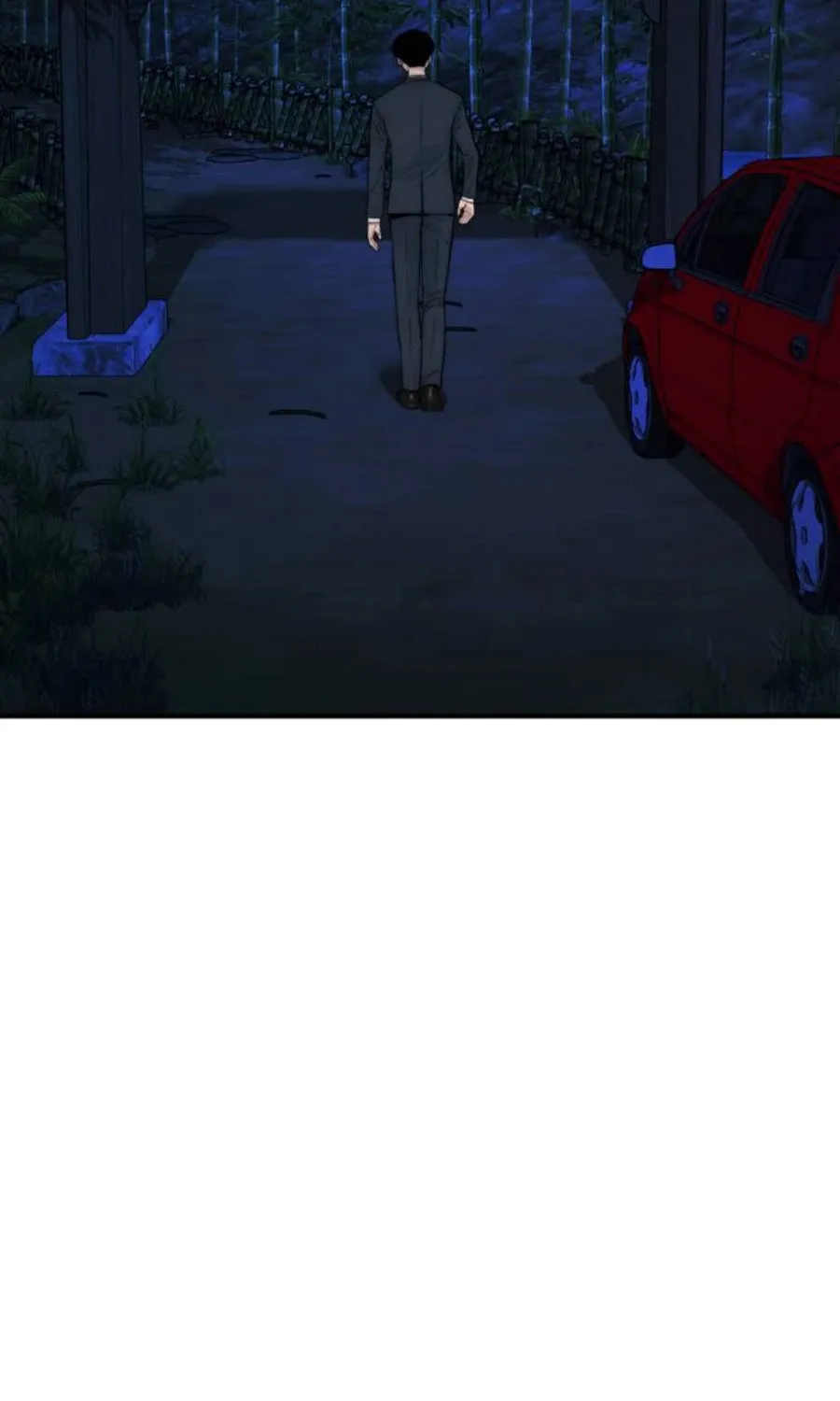 Daily Life With the Devil Chapter 11 page 13 - 
