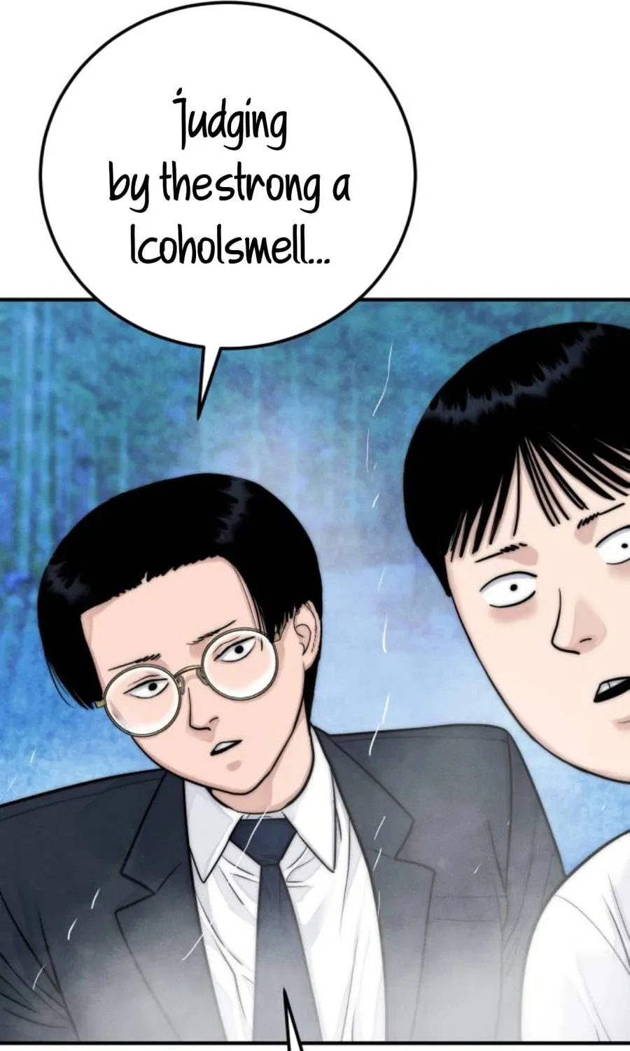 Daily Life With the Devil Chapter 11 page 121 - 