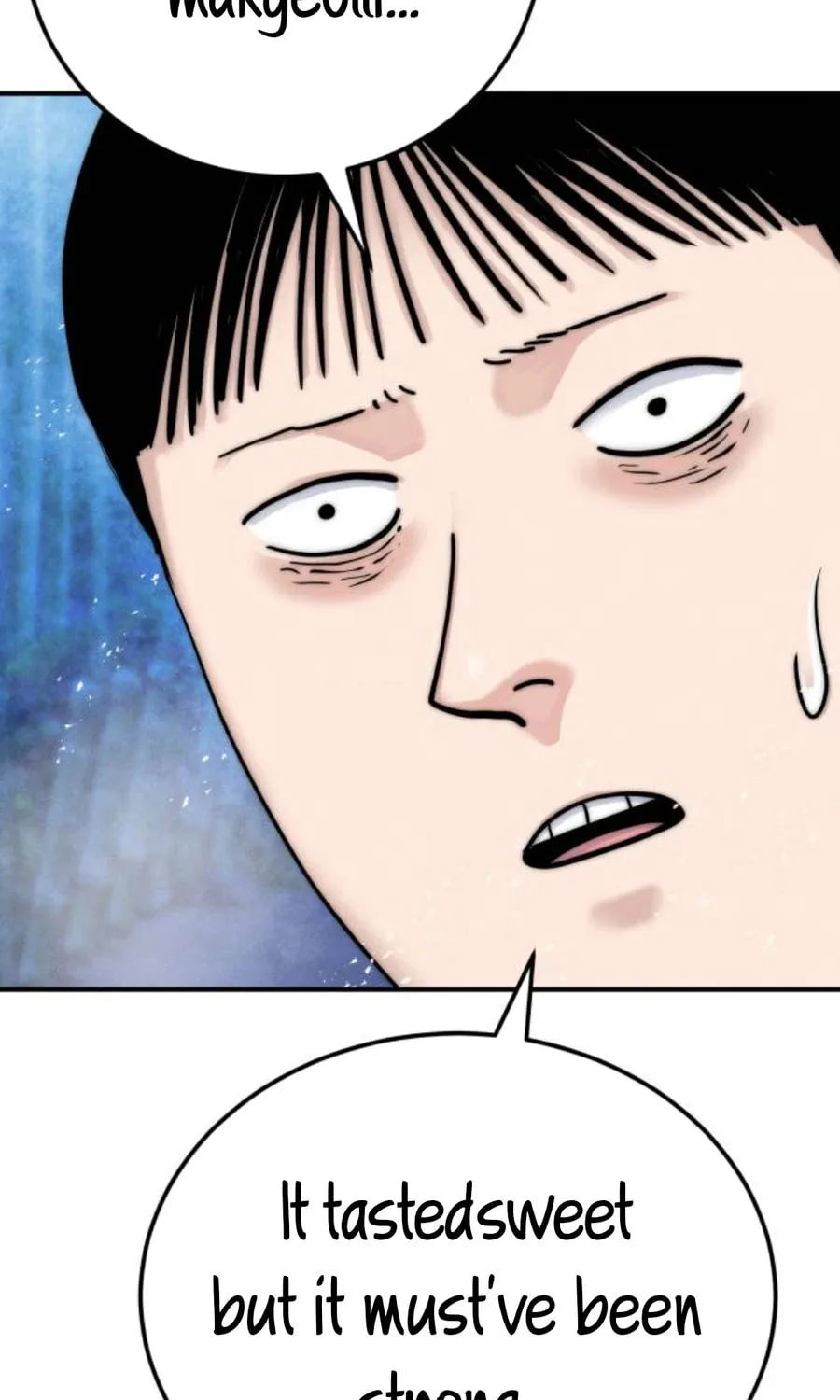 Daily Life With the Devil Chapter 11 page 123 - 