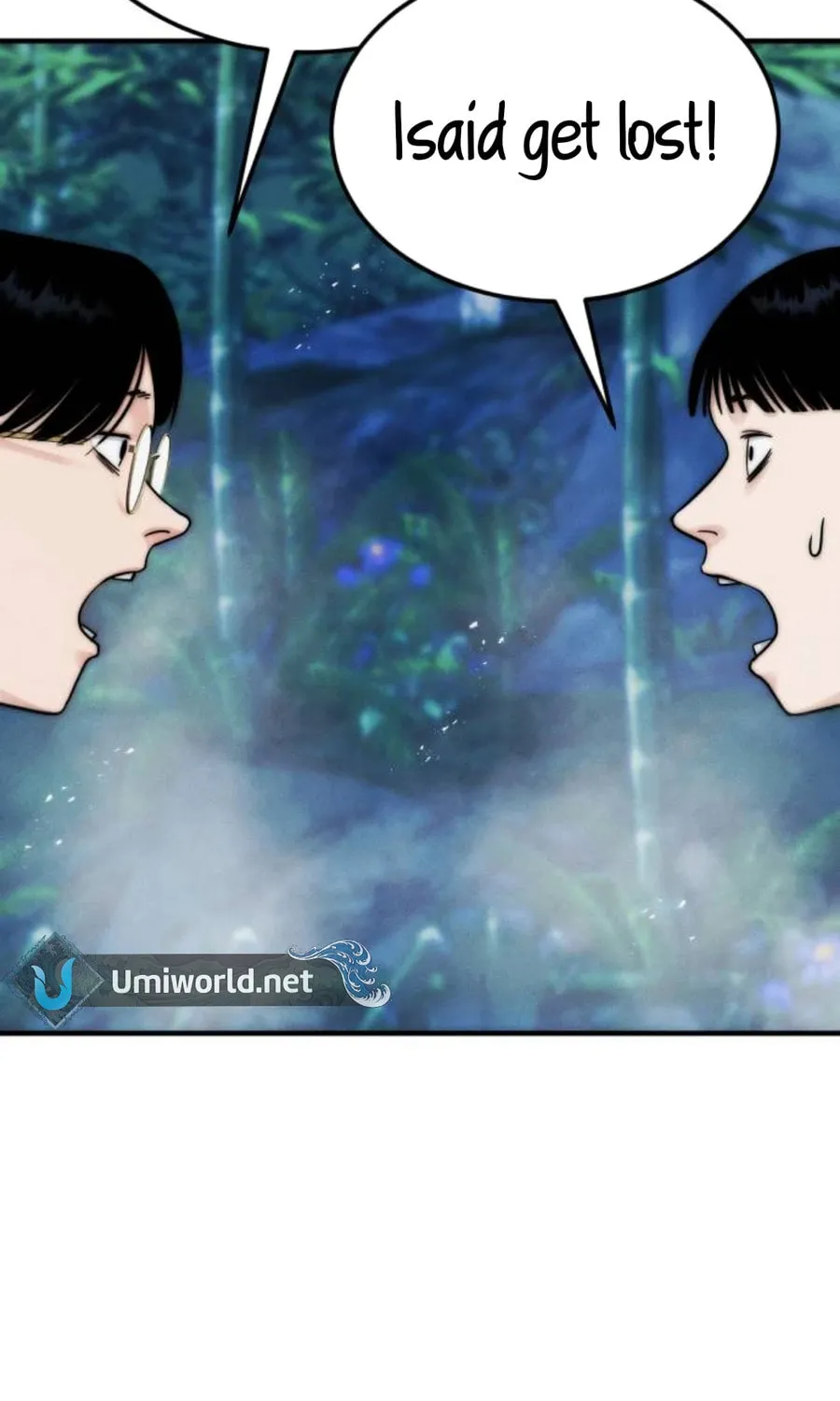 Daily Life With the Devil Chapter 11 page 132 - 