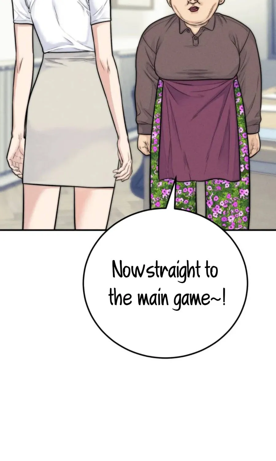 Daily Life With the Devil Chapter 11 page 149 - 