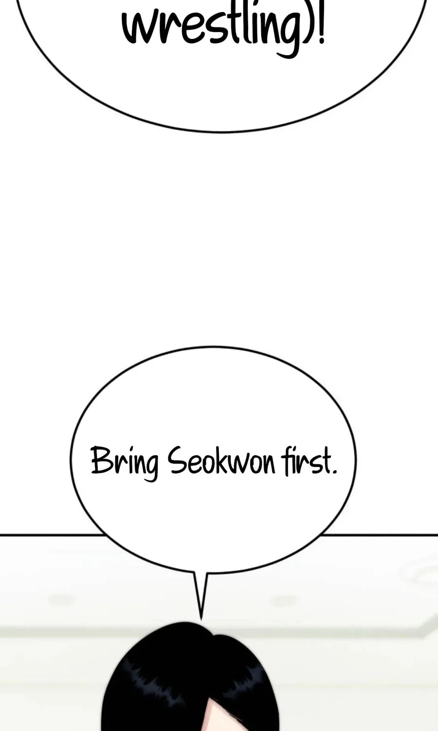 Daily Life With the Devil Chapter 11 page 155 - 
