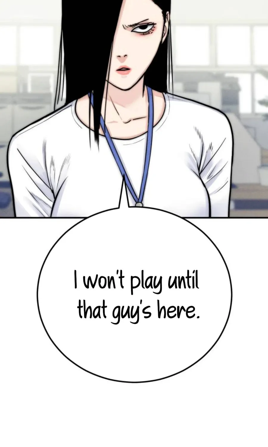 Daily Life With the Devil Chapter 11 page 156 - 