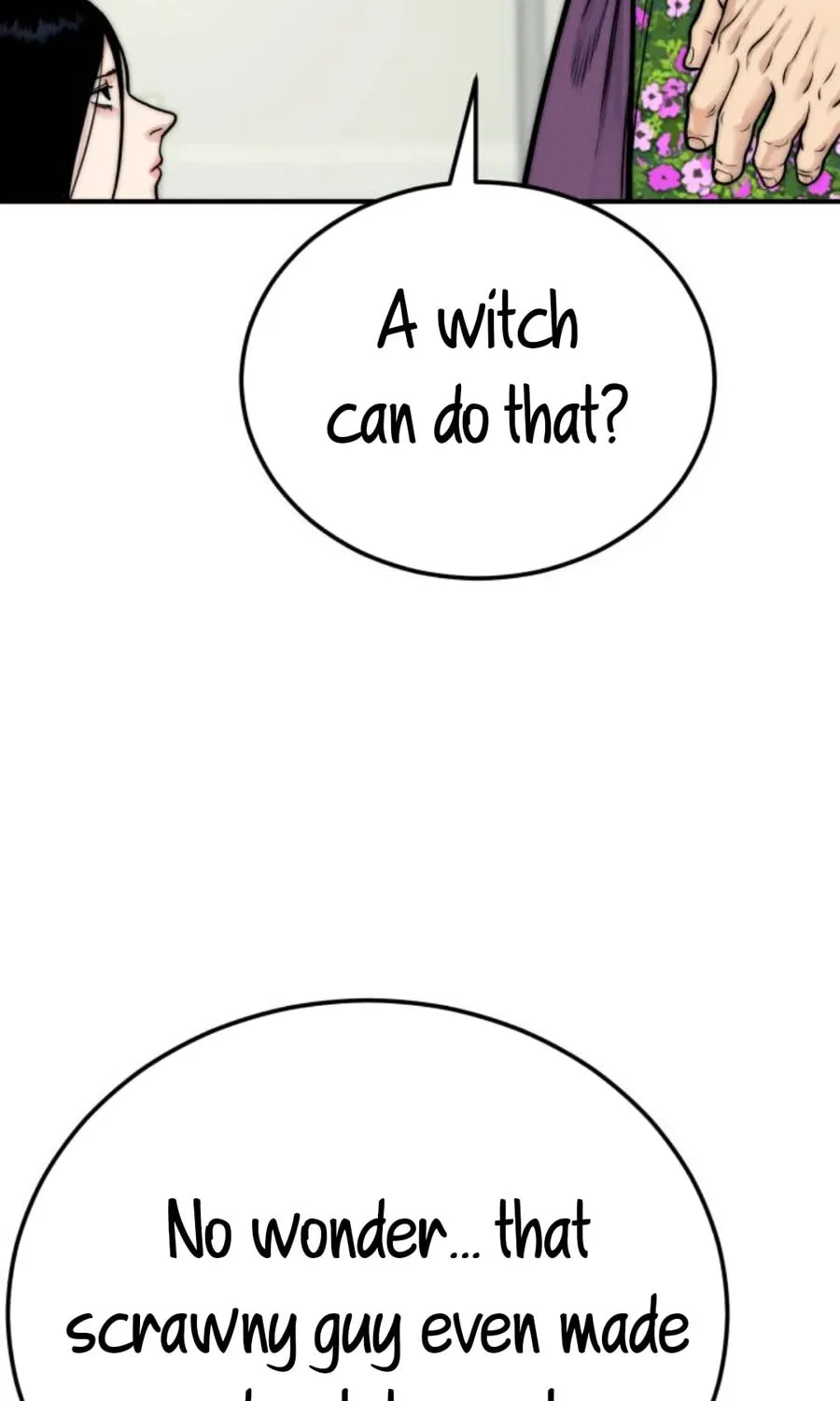 Daily Life With the Devil Chapter 11 page 160 - 