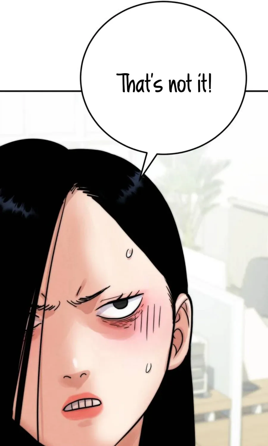 Daily Life With the Devil Chapter 11 page 163 - 