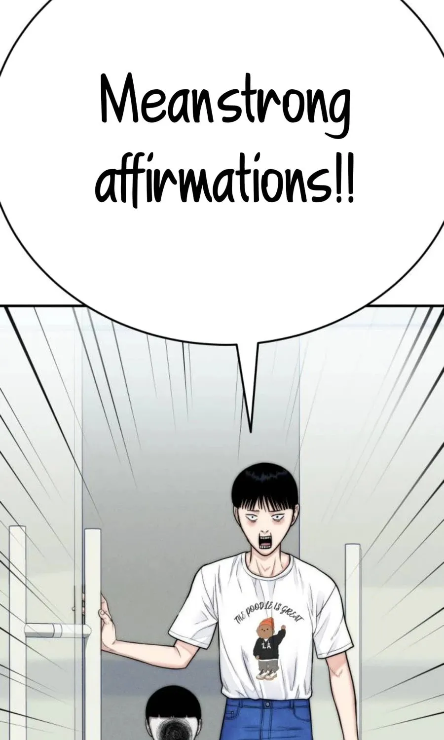 Daily Life With the Devil Chapter 11 page 166 - 