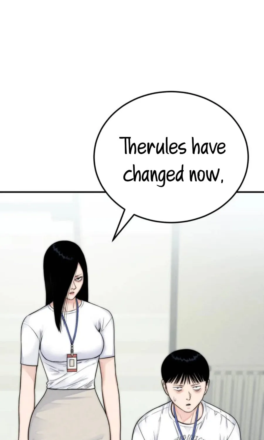 Daily Life With the Devil Chapter 11 page 20 - 