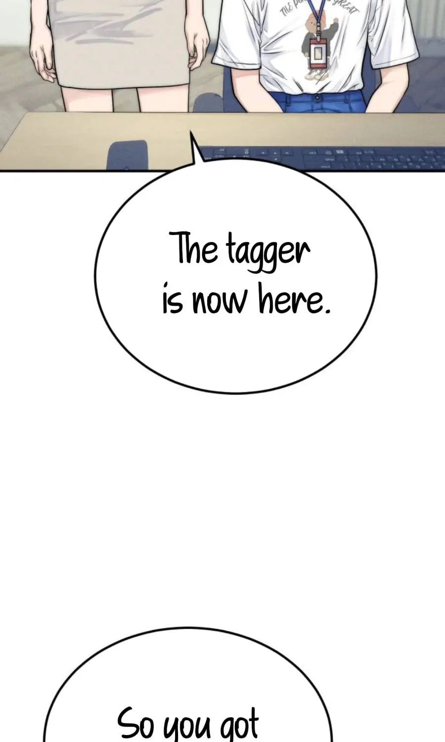 Daily Life With the Devil Chapter 11 page 21 - 