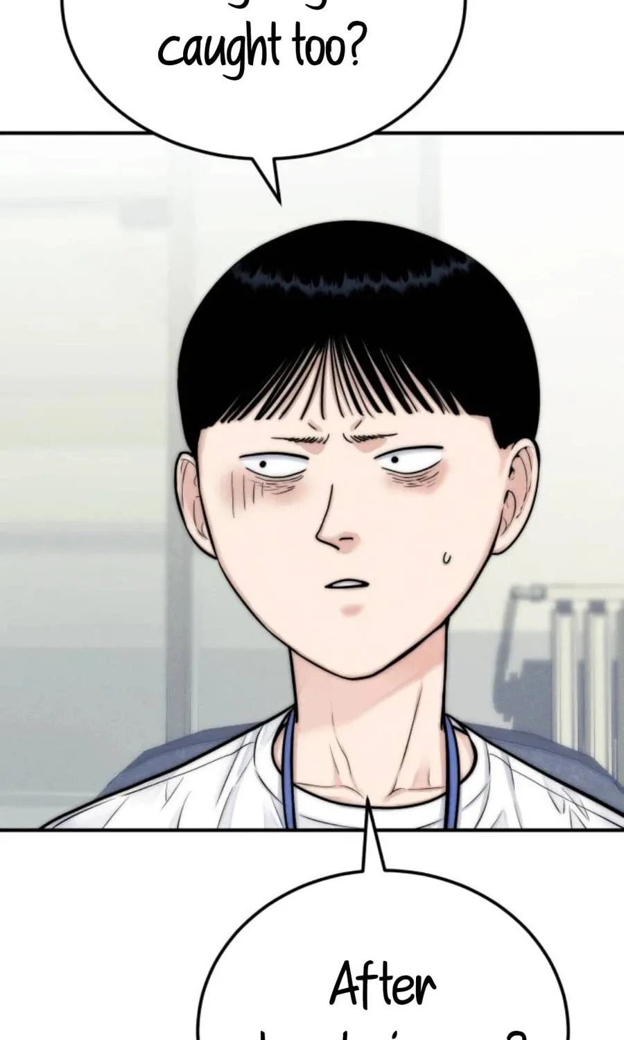 Daily Life With the Devil Chapter 11 page 22 - 
