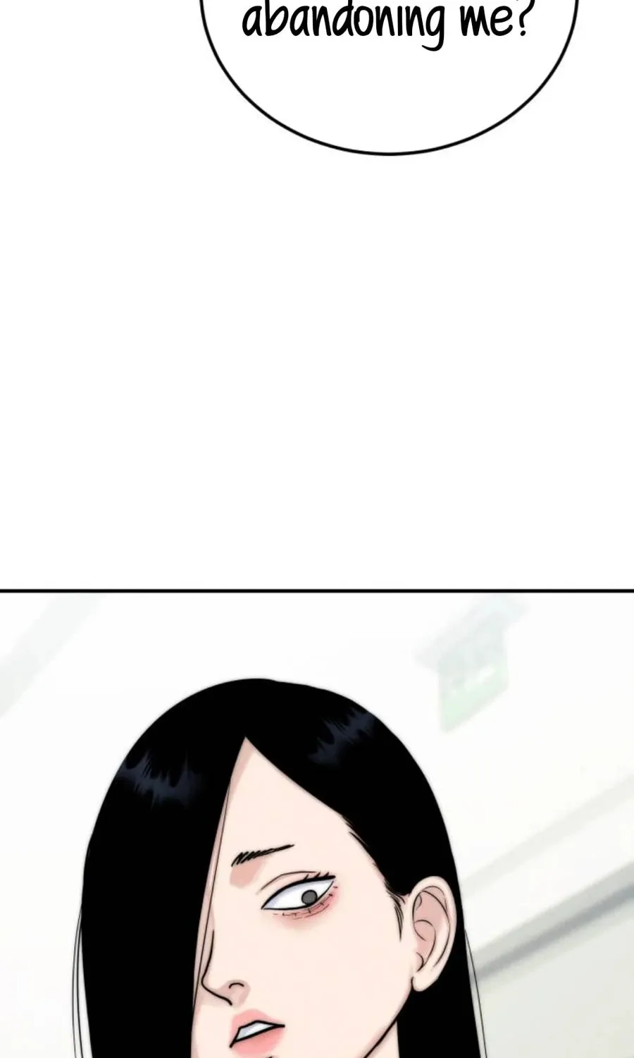 Daily Life With the Devil Chapter 11 page 23 - 