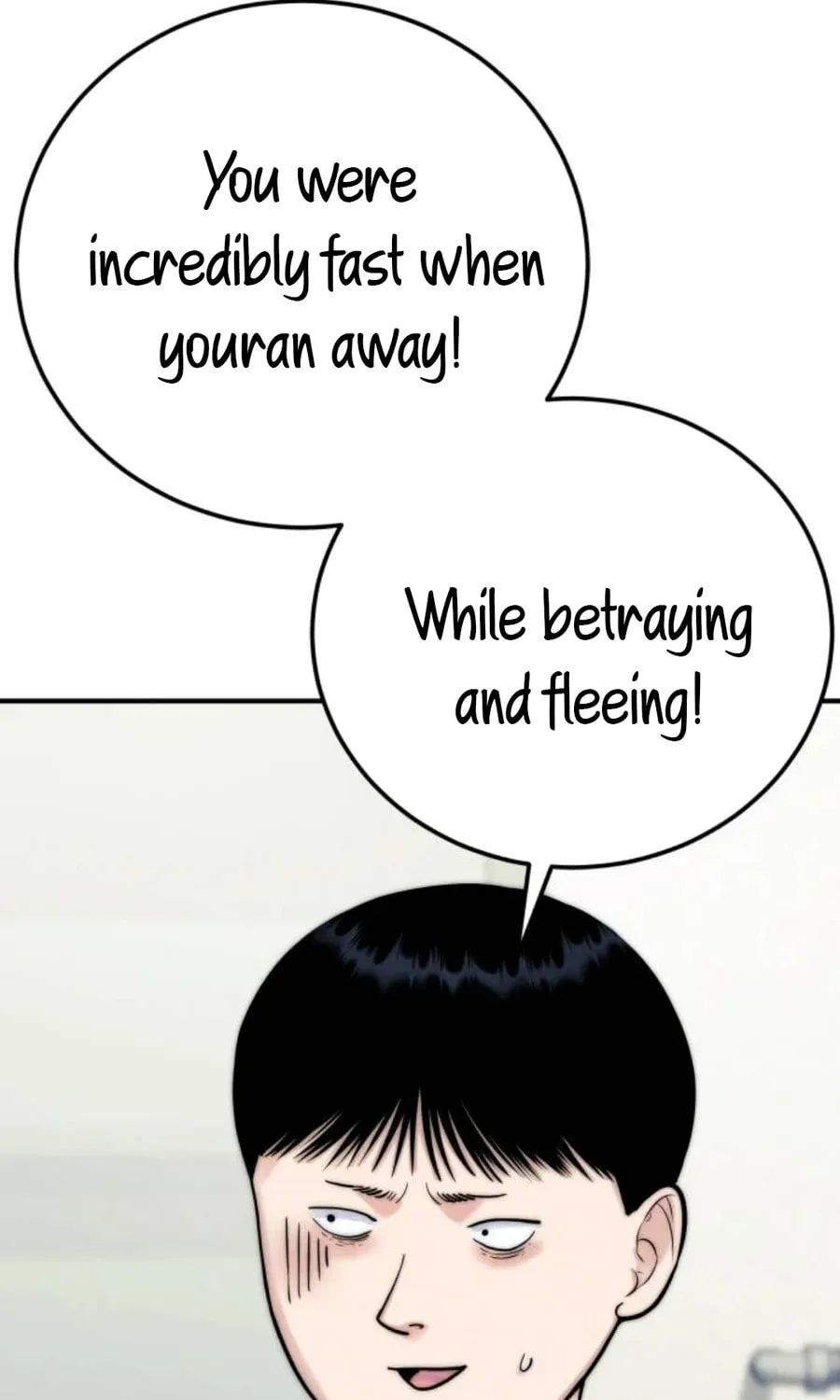 Daily Life With the Devil Chapter 11 page 25 - 