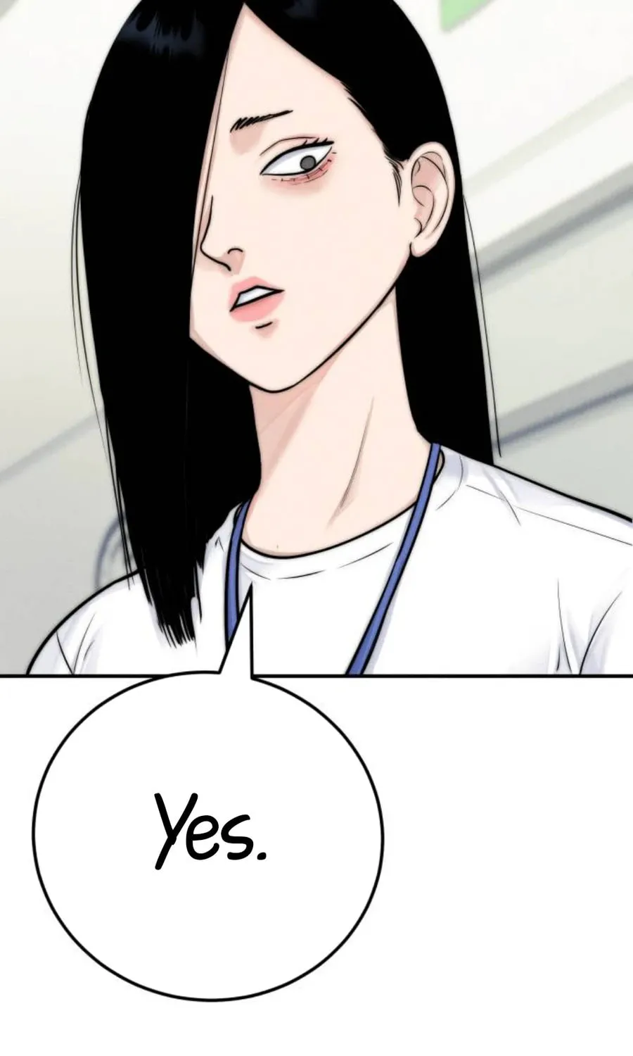 Daily Life With the Devil Chapter 11 page 27 - 