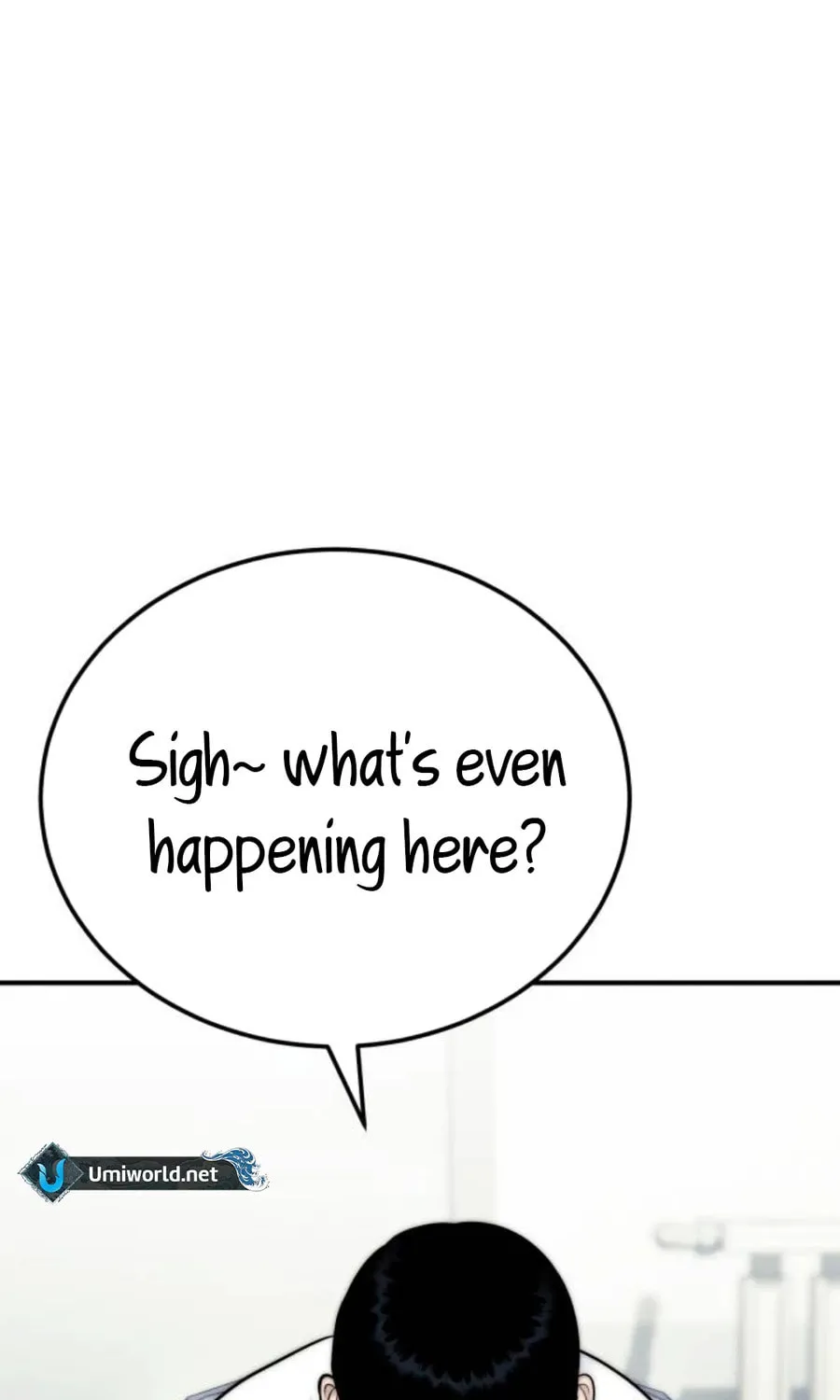 Daily Life With the Devil Chapter 11 page 28 - 