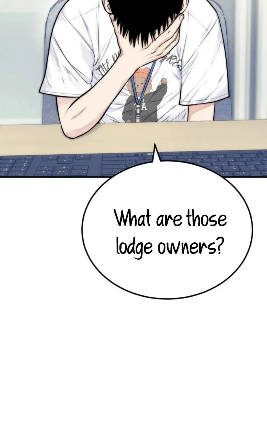 Daily Life With the Devil Chapter 11 page 29 - 