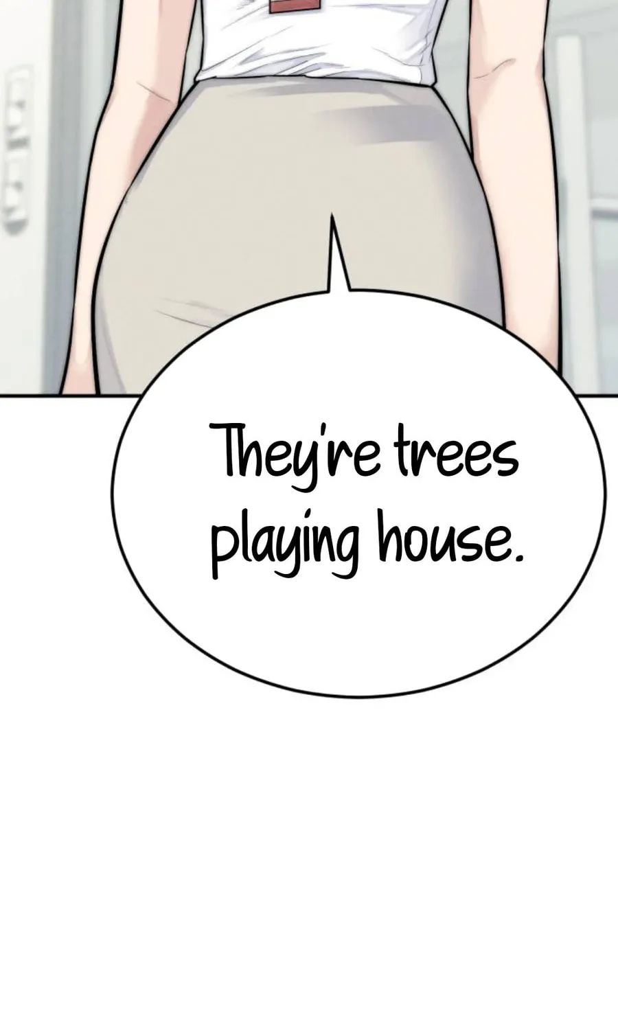 Daily Life With the Devil Chapter 11 page 31 - 