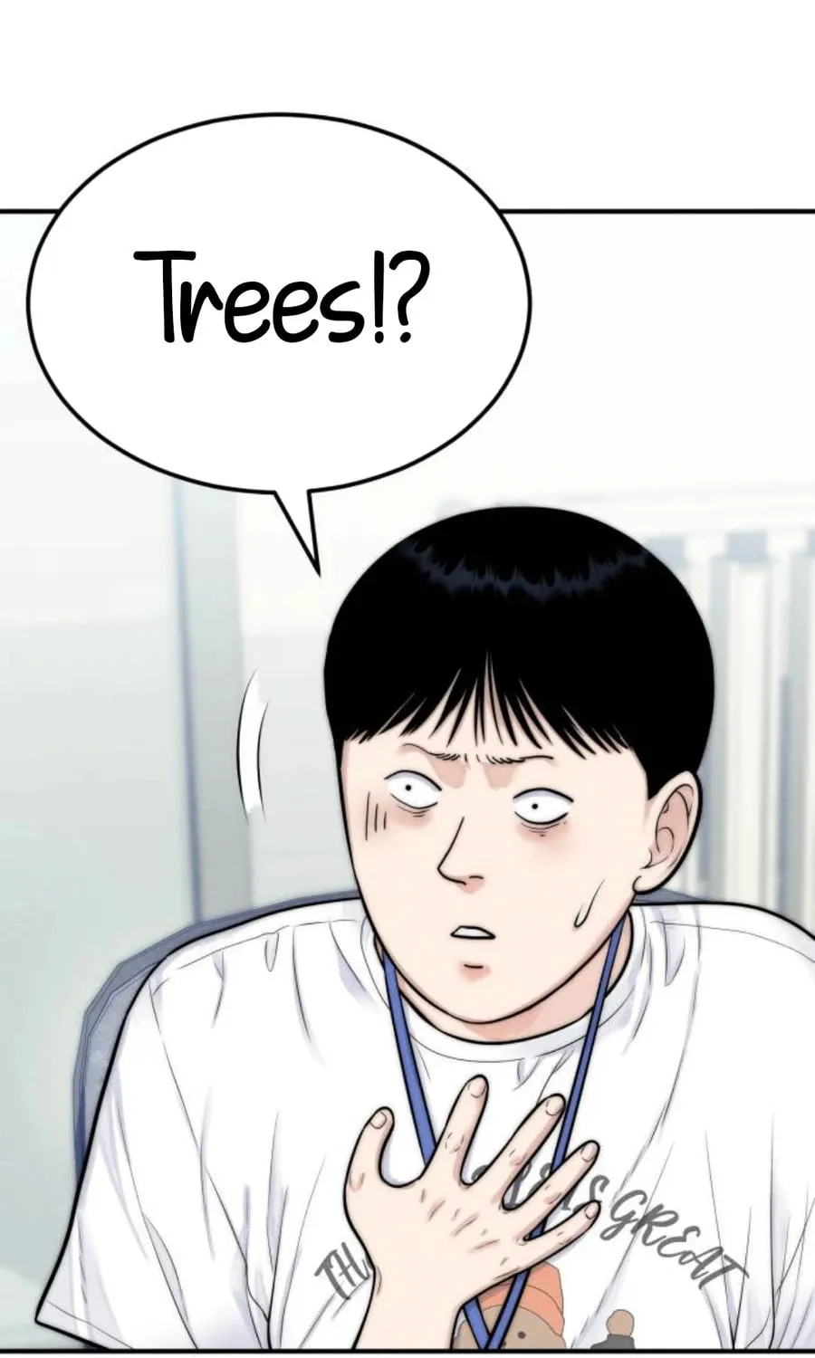 Daily Life With the Devil Chapter 11 page 32 - 