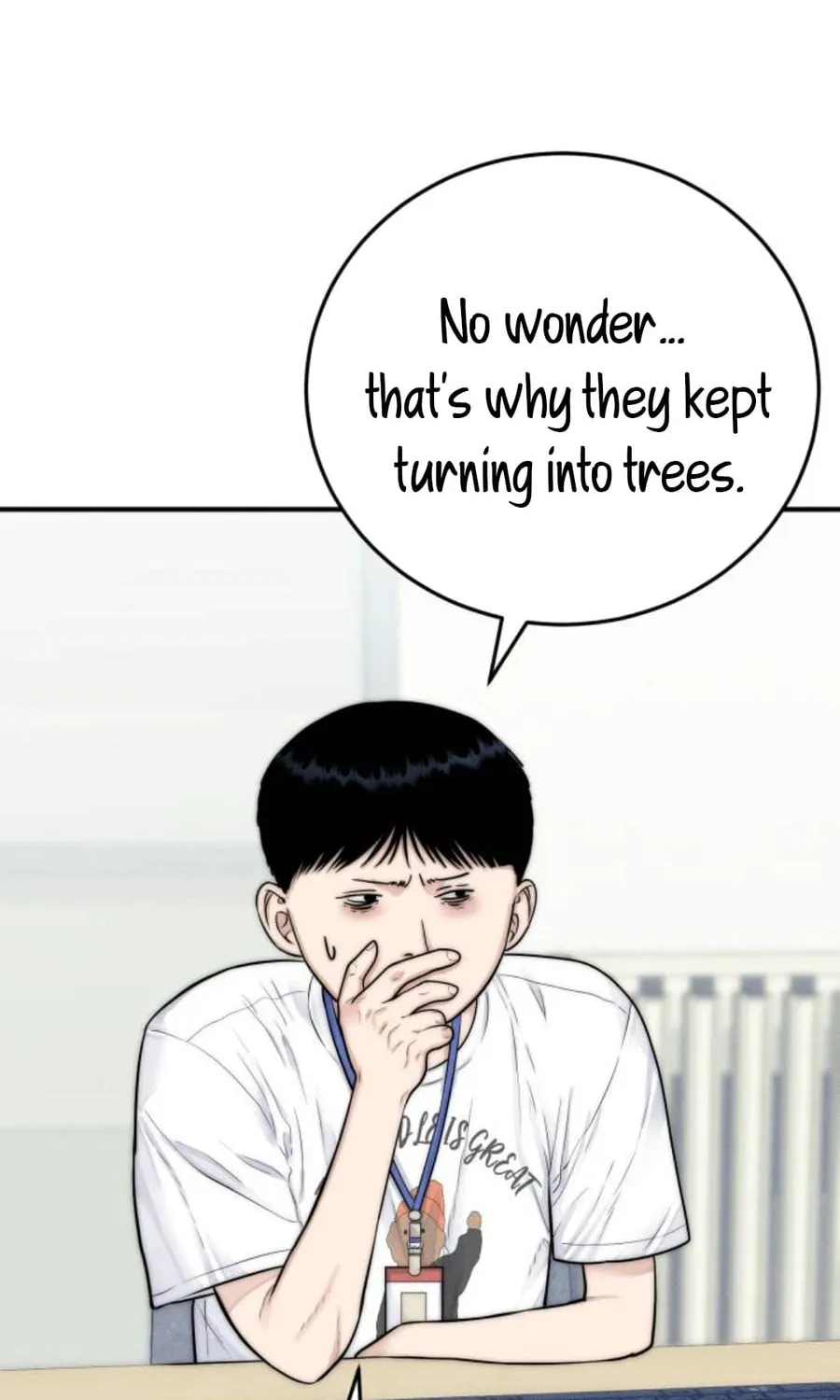 Daily Life With the Devil Chapter 11 page 37 - 