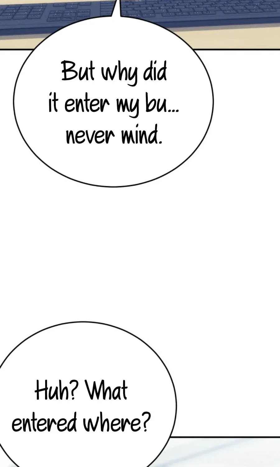 Daily Life With the Devil Chapter 11 page 38 - 
